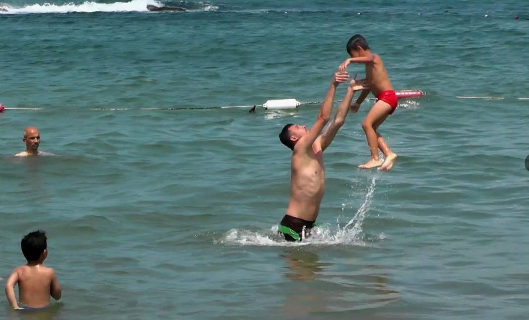 Serinlemek isterken sağlığınızdan olmayın! Sağırlığa kadar ilerliyor - Resim: 18